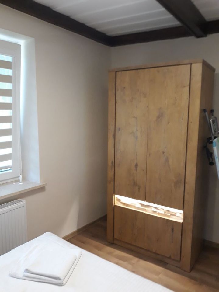 dom wolnostojący Łuczyce. Zdjęcie 2