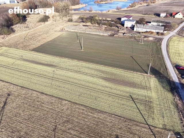 Działka budowlana Szczepanowo. Zdjęcie 3