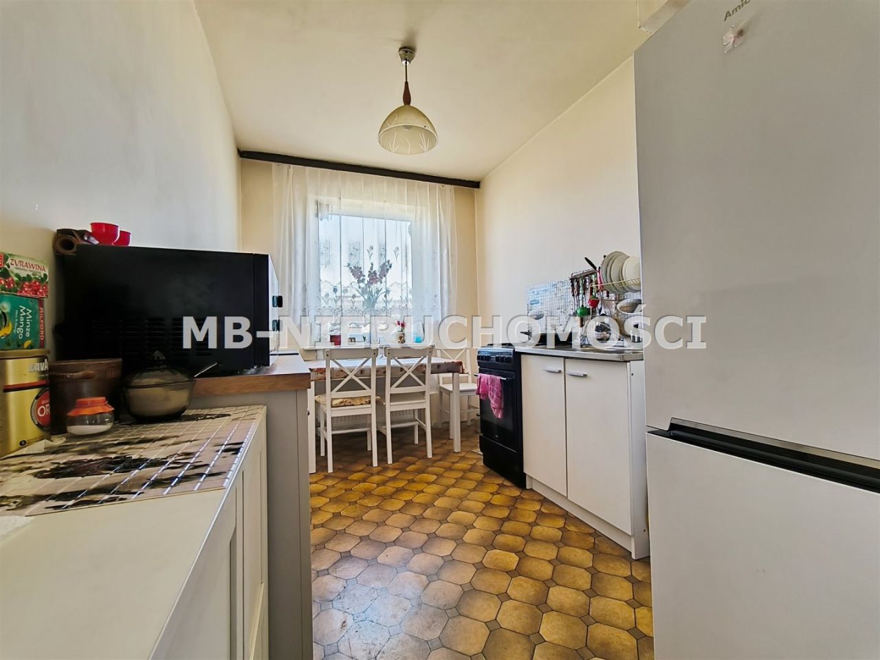 Mieszkanie 3-pokojowe Boże. Zdjęcie 1