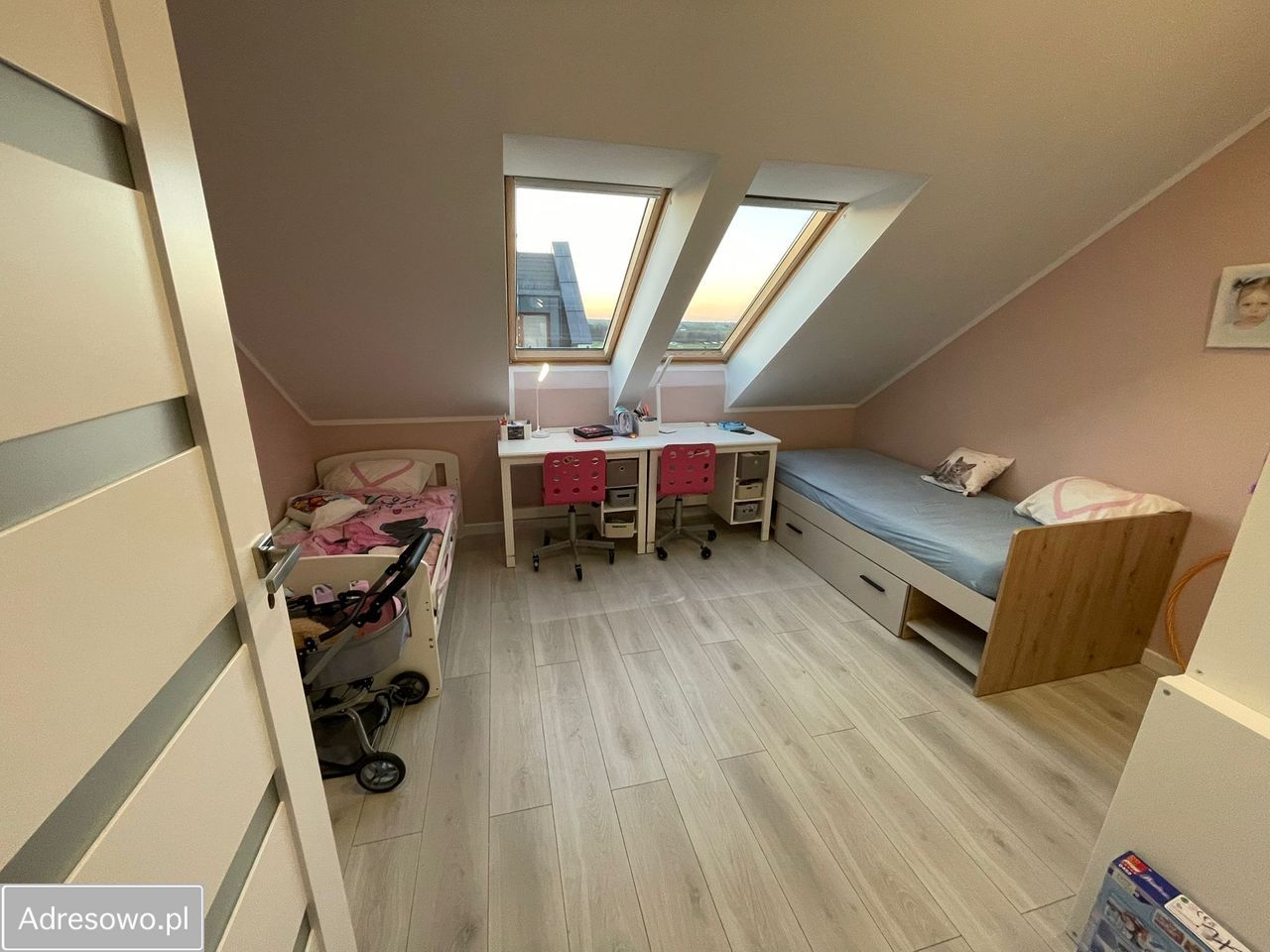 Mieszkanie 3-pokojowe Rokitki, ul. Tczewska. Zdjęcie 10