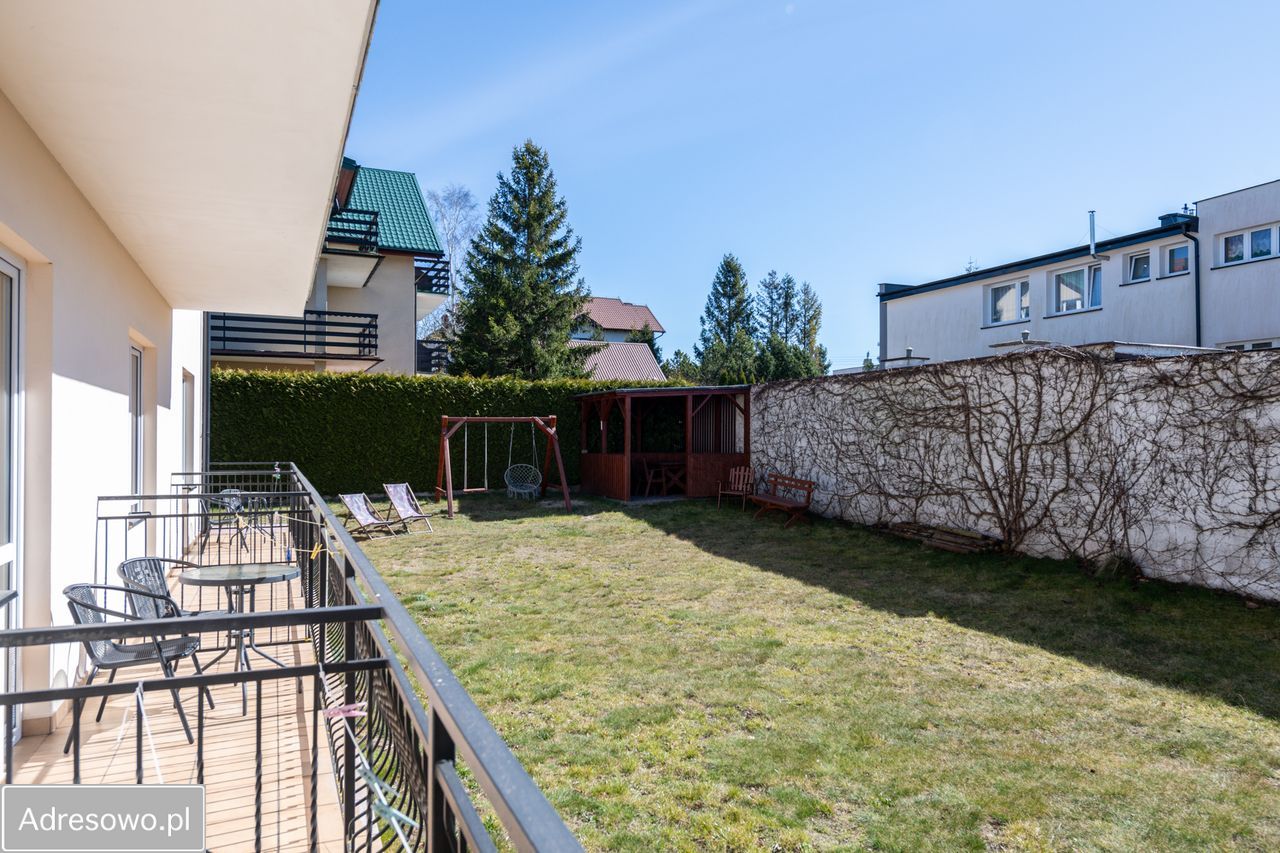Hotel/pensjonat Ostrowo, ul. Dożynkowa. Zdjęcie 6