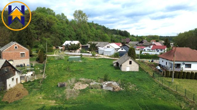Działka budowlana Częstoszowice. Zdjęcie 8