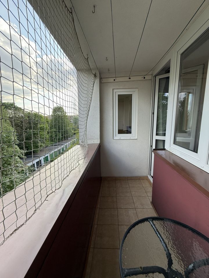 Mieszkanie 3-pokojowe Świętochłowice Zgoda, ul. Śląska. Zdjęcie 6