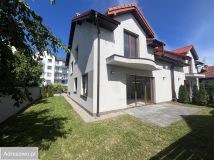 bliźniak, 5 pokoi Gdańsk Karczemki, ul. Jaśminowy Stok. Zdjęcie 3