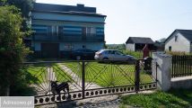 dom wolnostojący, 5 pokoi Łazy, ul. Młynek. Zdjęcie 1