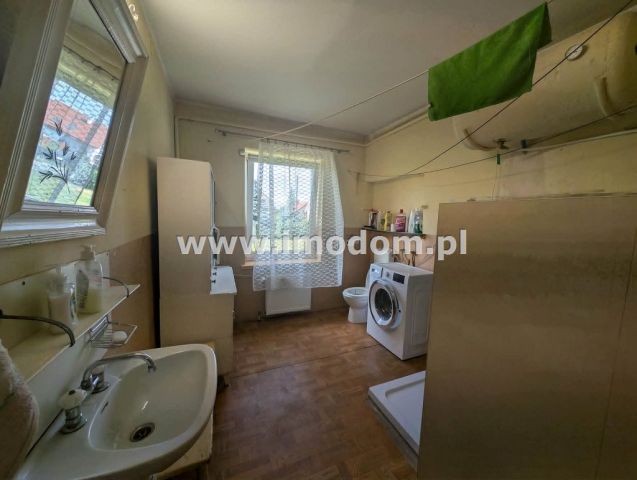 dom wolnostojący, 4 pokoje Kruszowice. Zdjęcie 13