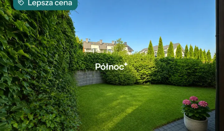 Mieszkanie 3-pokojowe Bibice, ul. Mokra