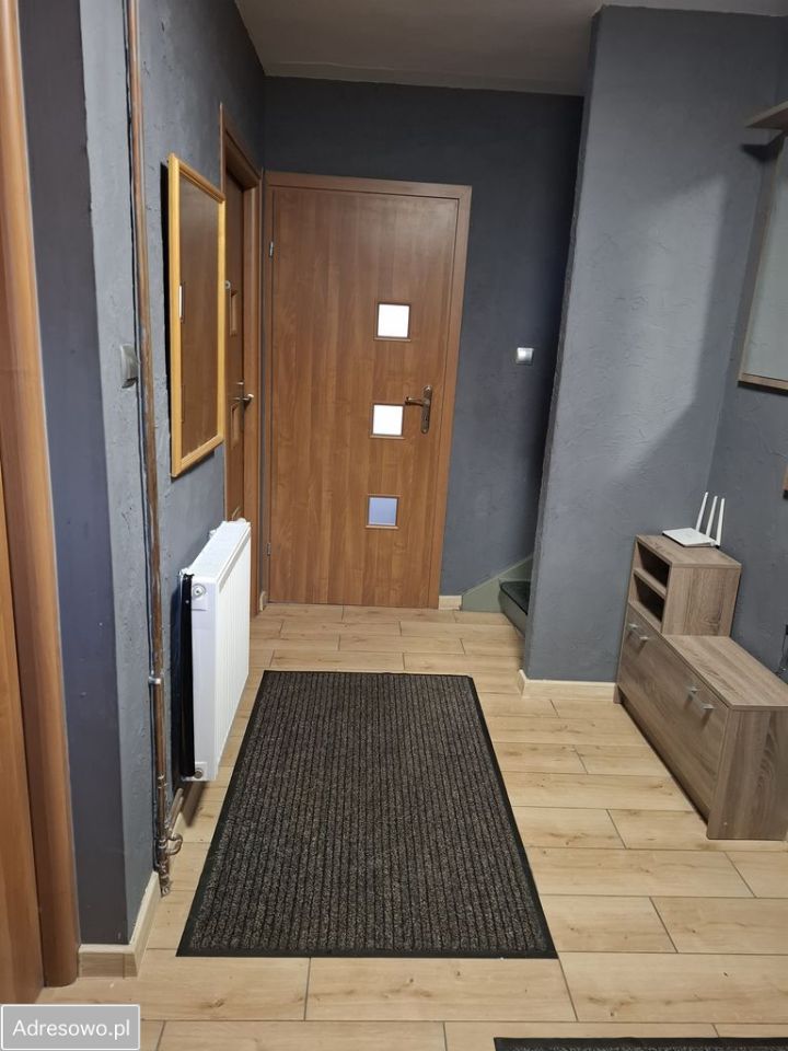 dom wolnostojący, 6 pokoi Ustka Centrum, ul. Marynarki Polskiej. Zdjęcie 12