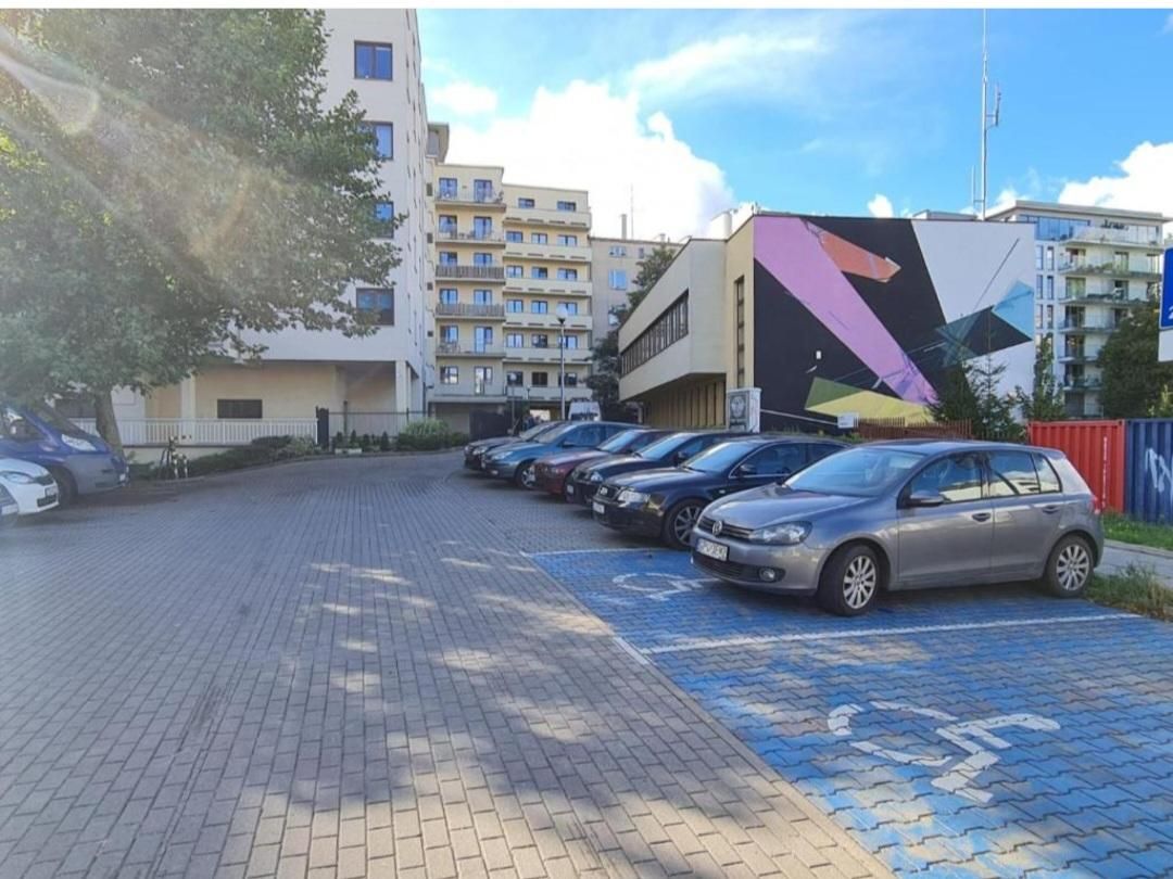Mieszkanie 1-pokojowe Gdynia Śródmieście, pl. Kaszubski. Zdjęcie 10