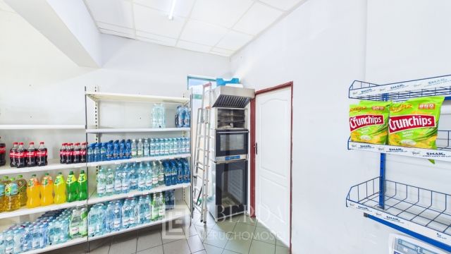 Lokal Bednary, ul. 10 Pułku Piechoty. Zdjęcie 18