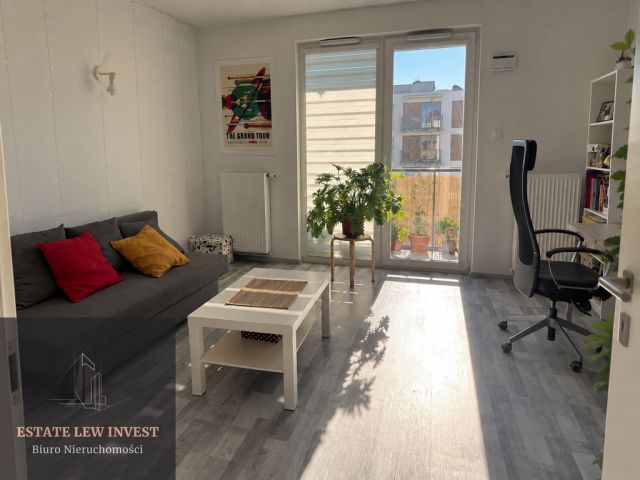 Mieszkanie 1-pokojowe Kraków Krowodrza, ul. Wrocławska. Zdjęcie 1