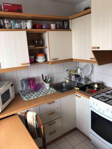 Mieszkanie 4-pokojowe Lublin Śródmieście, ul. Kleniewskich. Zdjęcie 5