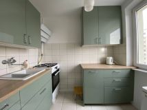 Mieszkanie 1-pokojowe Gdańsk Oliwa, ul. Karpacka. Zdjęcie 3