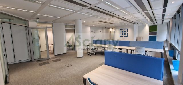 Biuro Warszawa Śródmieście. Zdjęcie 7