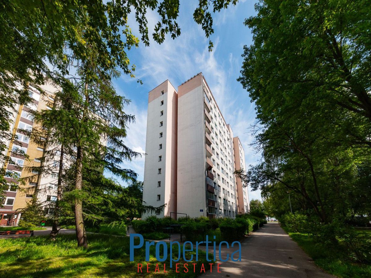 Mieszkanie 3-pokojowe Warszawa Bielany, ul. Marii Dąbrowskiej. Zdjęcie 14