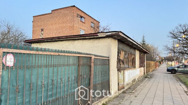 Działka inwestycyjna Radom, ul. Juliusza Słowackiego. Zdjęcie 2