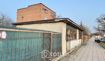 Działka inwestycyjna Radom, ul. Juliusza Słowackiego