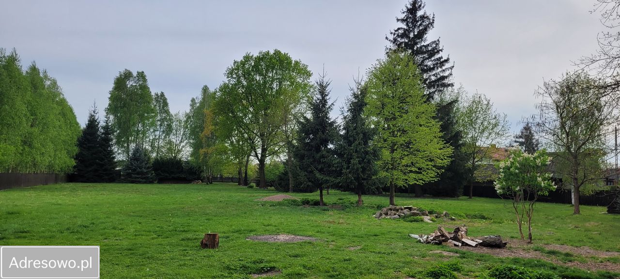 Działka rolno-budowlana Kłudno. Zdjęcie 8