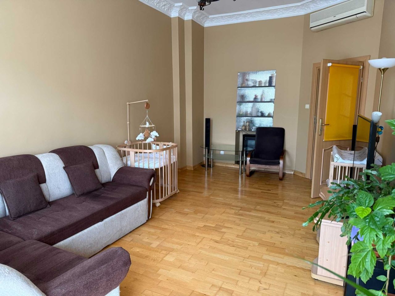 Mieszkanie 3-pokojowe Szczecin Niebuszewo