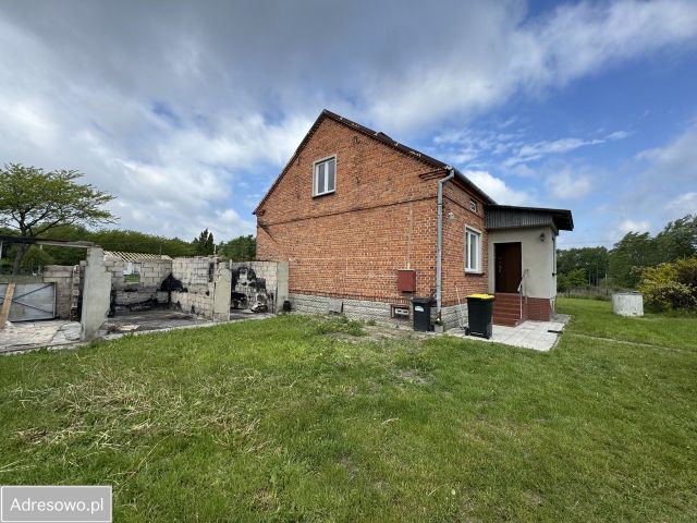 gospodarstwo, 3 pokoje Szafranów. Zdjęcie 1