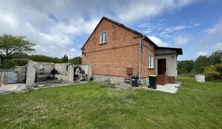 gospodarstwo, 3 pokoje Szafranów