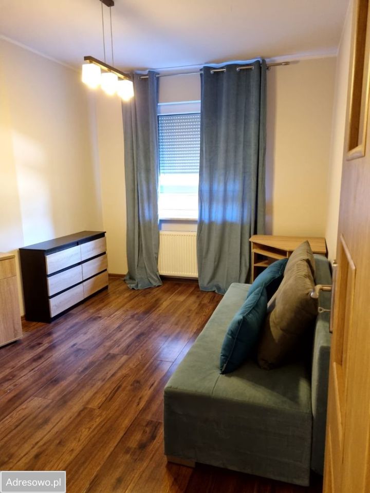 Mieszkanie 3-pokojowe Wrocław Krzyki, ul. Wietrzna