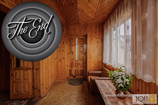 dom wolnostojący, 4 pokoje Borzęcin. Zdjęcie 6