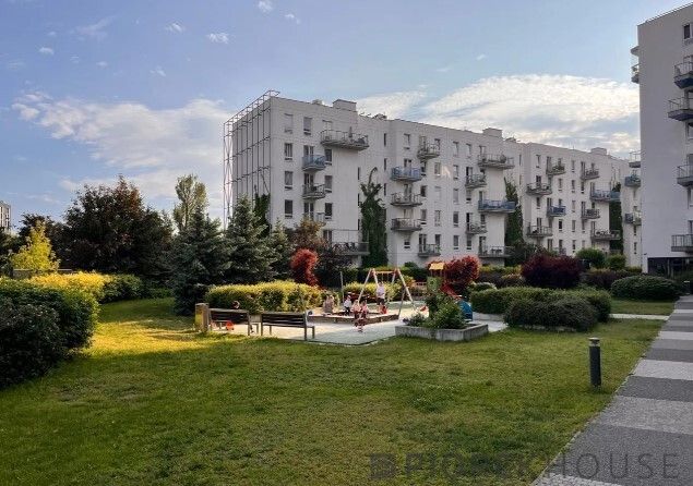 Mieszkanie 3-pokojowe Warszawa Żoliborz, ul. Jasnodworska. Zdjęcie 14