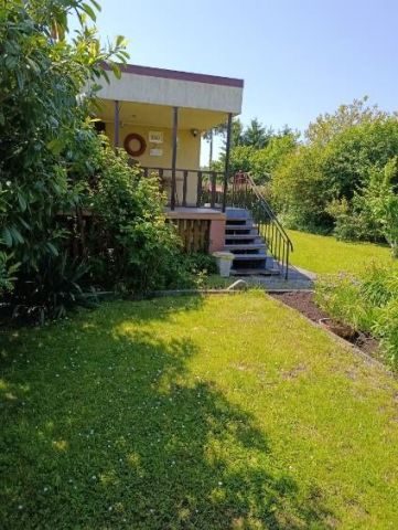 Działka rekreacyjna Świnoujście. Zdjęcie 1