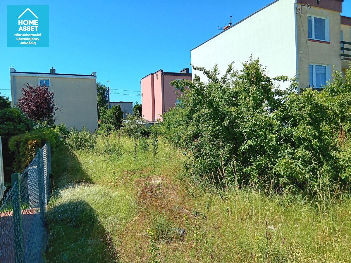 Działka budowlana Rumia, ul. Rajska. Zdjęcie 11