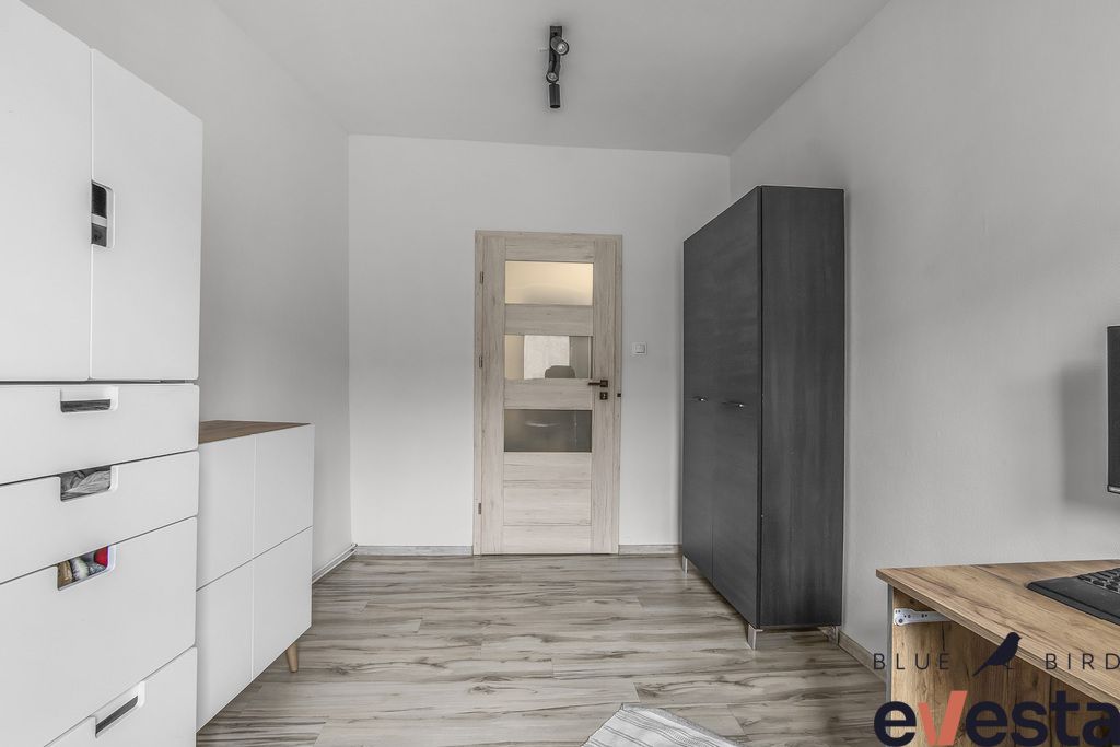 Mieszkanie 2-pokojowe Wrocław Śródmieście, ul. Pomorska. Zdjęcie 6