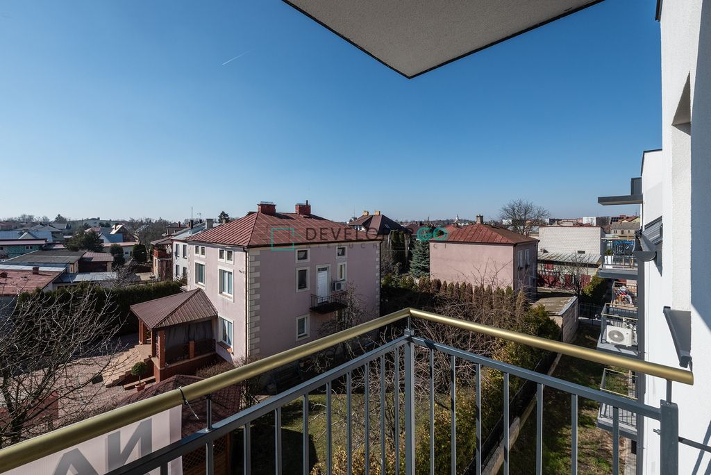 Mieszkanie 2-pokojowe Mońki, ul. Tysiąclecia. Zdjęcie 7