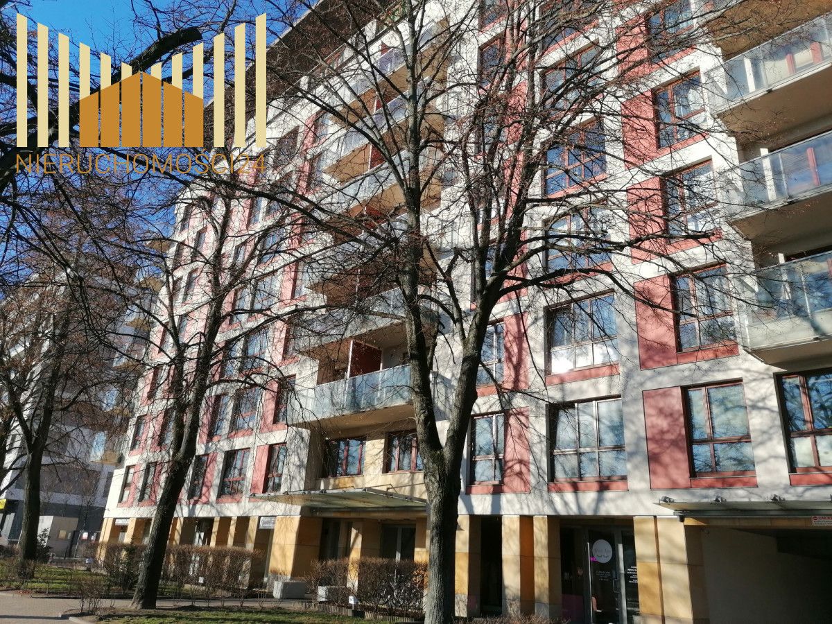 Mieszkanie 4-pokojowe Warszawa Ochota, ul. Grójecka. Zdjęcie 20