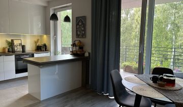 Mieszkanie 2-pokojowe Łódź Olechów, ul. Księcia Janusza Mazowieckiego