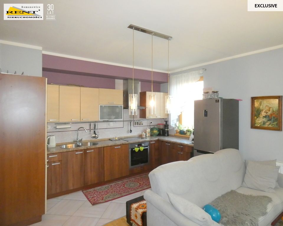 Mieszkanie 2-pokojowe Szczecin, ul. gen. Józefa Sowińskiego. Zdjęcie 4