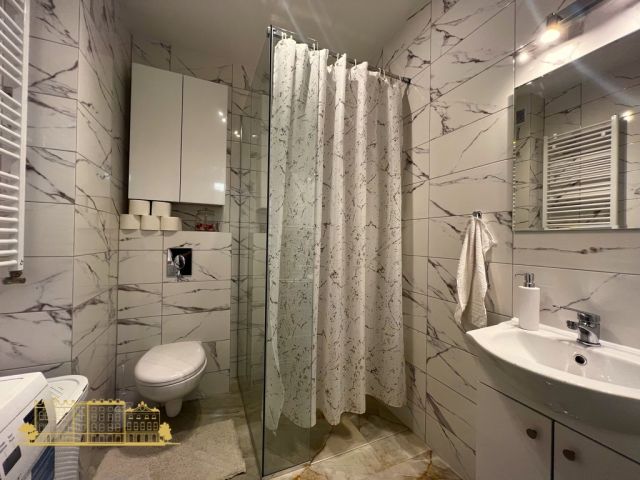 Mieszkanie 1-pokojowe Kraków, ul. Mariana Domagały. Zdjęcie 5