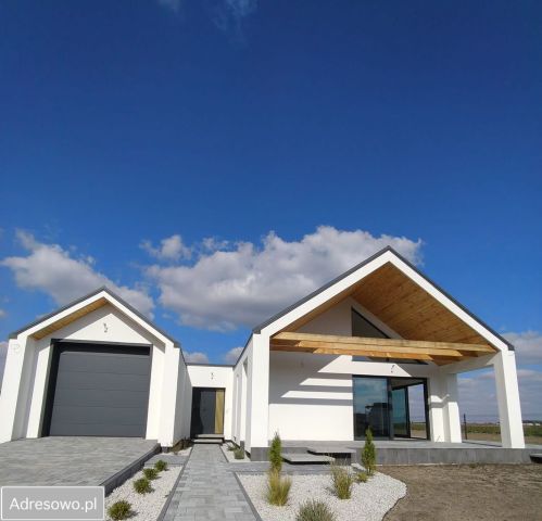 dom wolnostojący, 3 pokoje Lipno. Zdjęcie 1