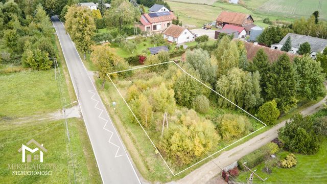 Działka budowlana Bartoszyce. Zdjęcie 3