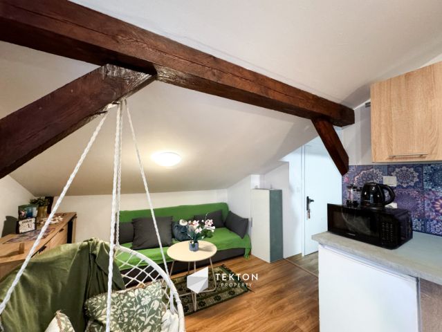 Mieszkanie 1-pokojowe Warszawa Targówek, ul. Rusiecka. Zdjęcie 2