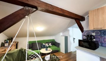 Mieszkanie 1-pokojowe Warszawa Targówek, ul. Rusiecka