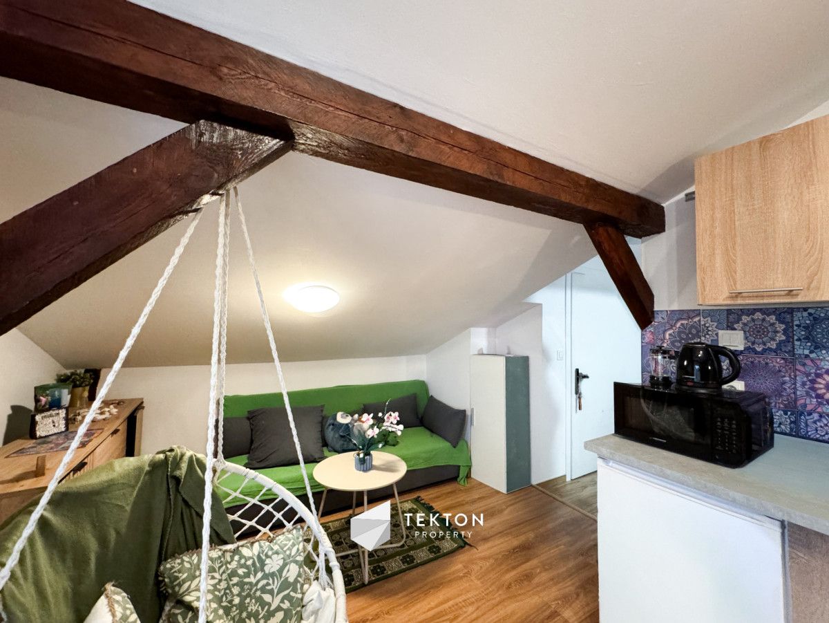 Mieszkanie 1-pokojowe Warszawa Targówek, ul. Rusiecka. Zdjęcie 2