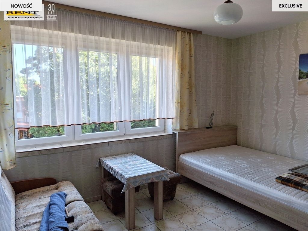 dom szeregowy, 9 pokoi Pobierowo. Zdjęcie 8