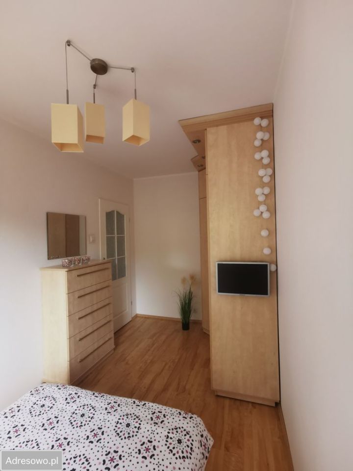 Mieszkanie 4-pokojowe Gostynin, ul. Zalesie. Zdjęcie 13