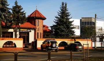 Lokal Legionowo, ul. Jagiellońska