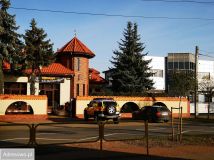 Lokal Legionowo, ul. Jagiellońska. Zdjęcie 1