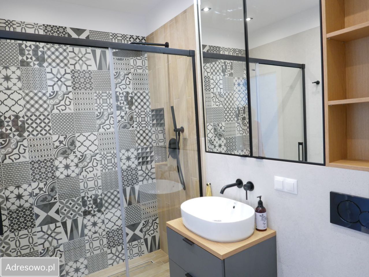 Mieszkanie 2-pokojowe Warszawa Bielany, ul. Rudzka. Zdjęcie 16