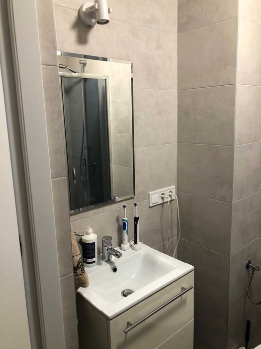 Mieszkanie 2-pokojowe Kraków Podgórze Duchackie, al. Adolfa Dygasińskiego. Zdjęcie 2