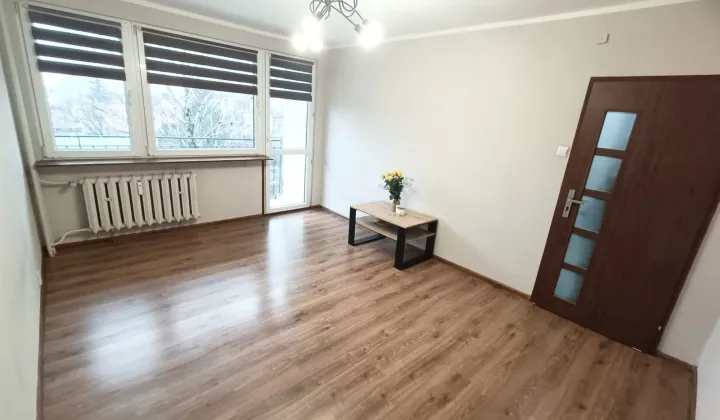 Mieszkanie 1-pokojowe Kielce Herby, ul. Szczygla