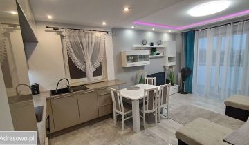 Mieszkanie 3-pokojowe Dobrzykowice, ul. Brylantowa