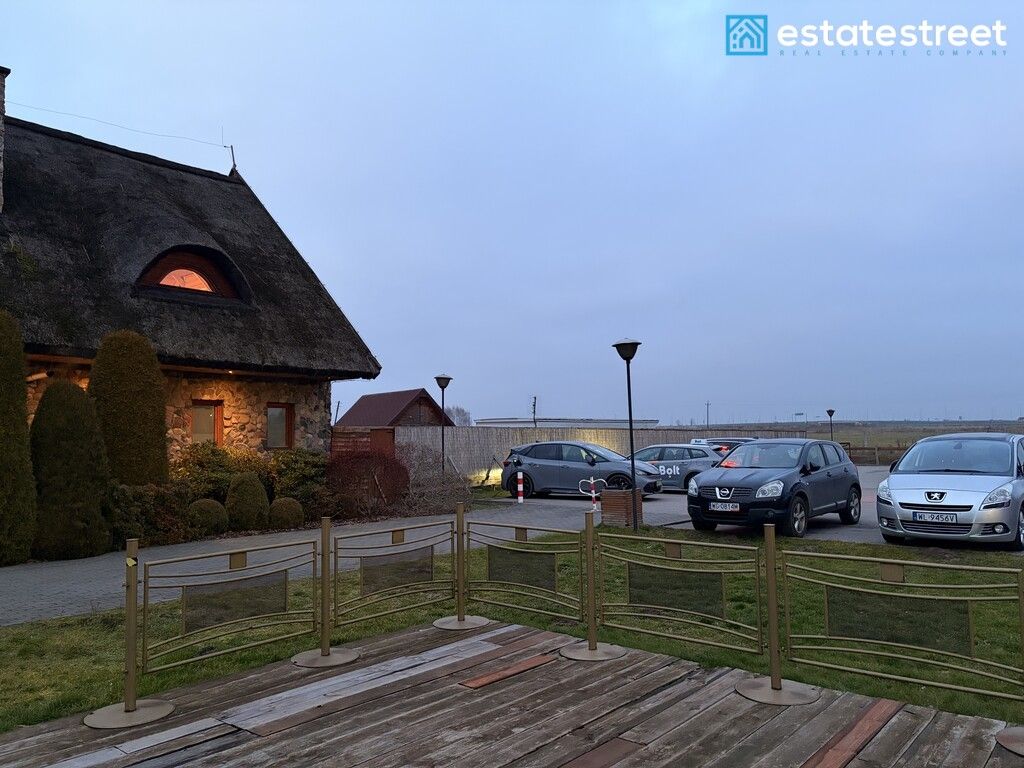 Hotel/pensjonat Kołbiel. Zdjęcie 2